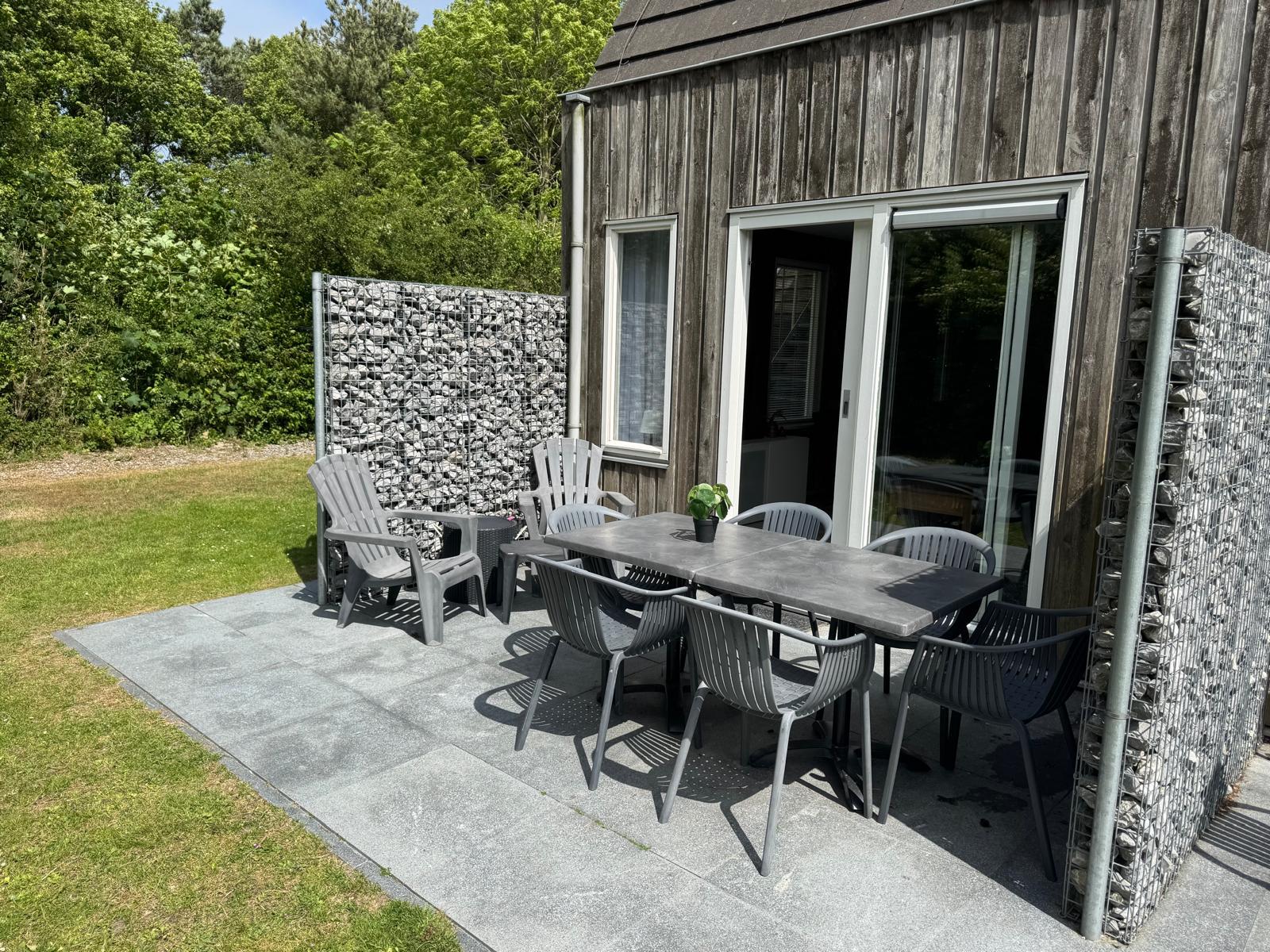 Kaap 69 Terrace